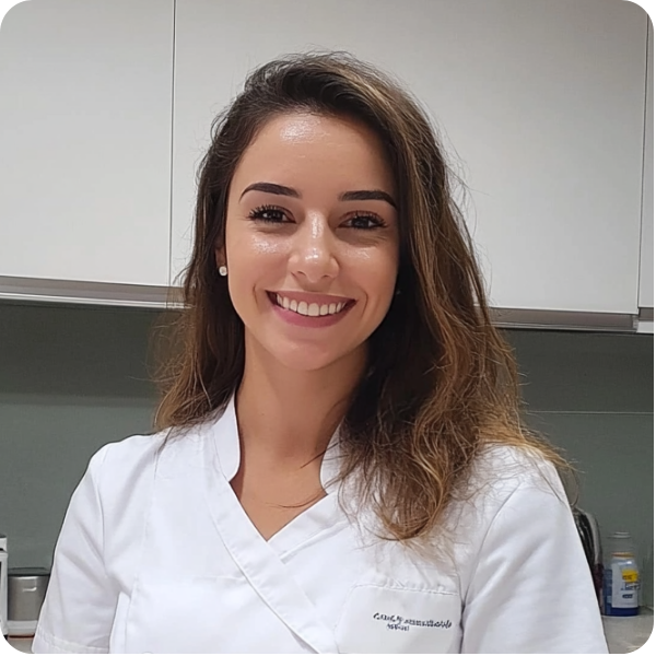 Claudia Rodrigues - Massoterapeuta