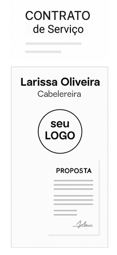 Contrato antes