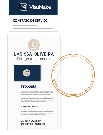Contrato depois